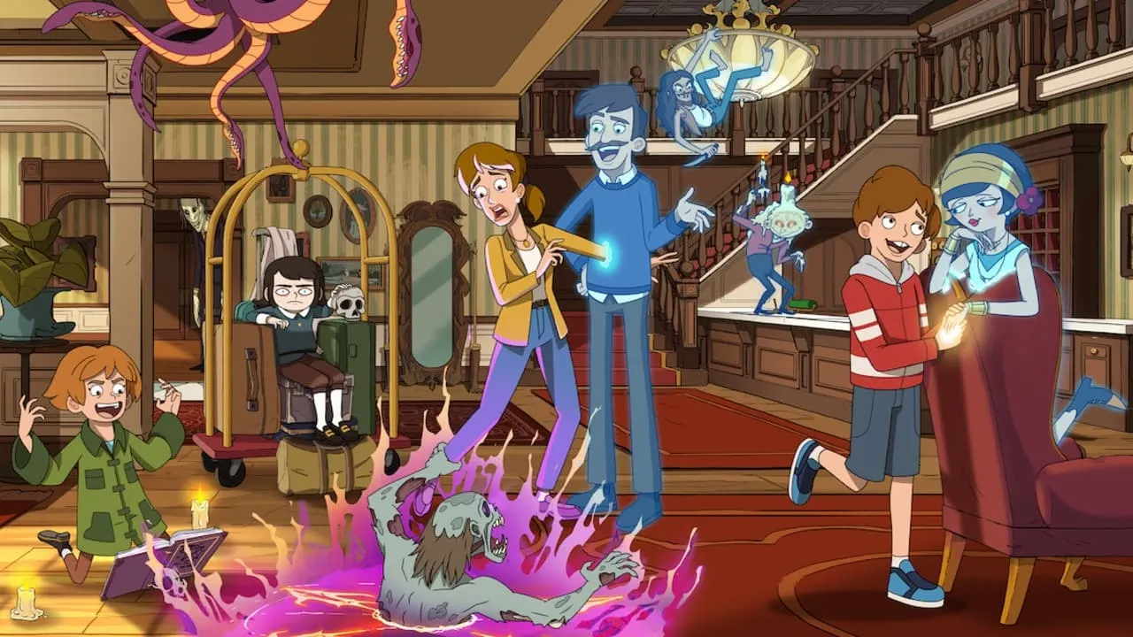 Play episode