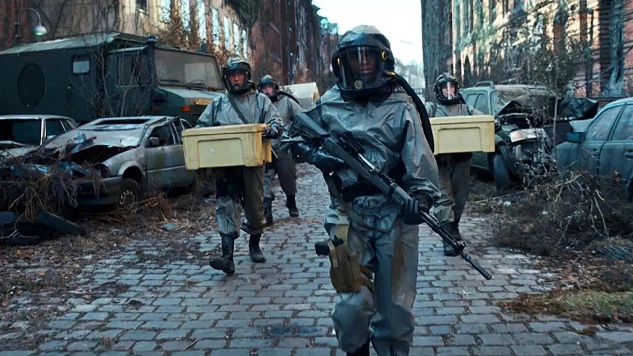 Play episode