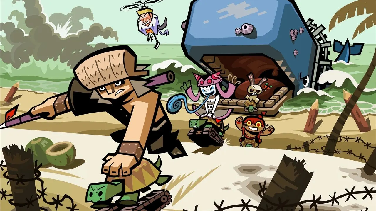 Play episode