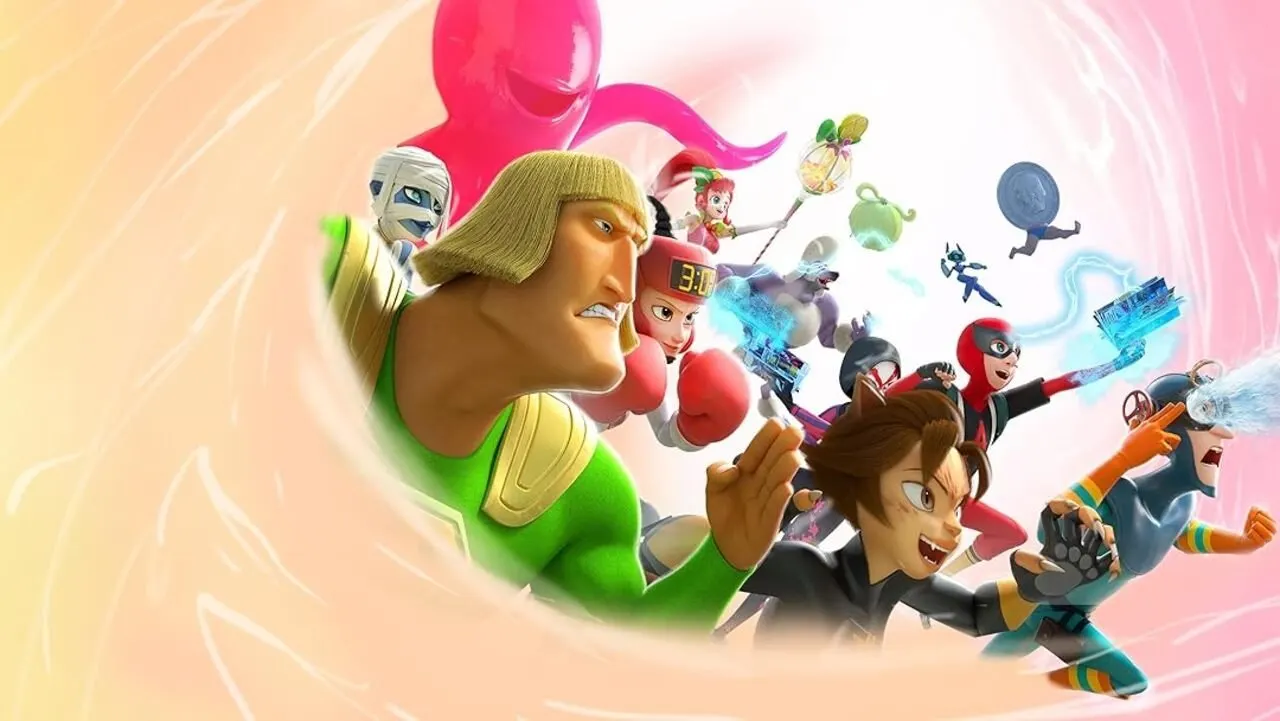 Play episode