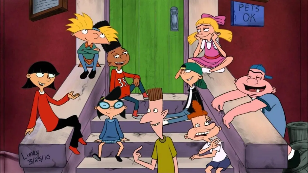 Play episode