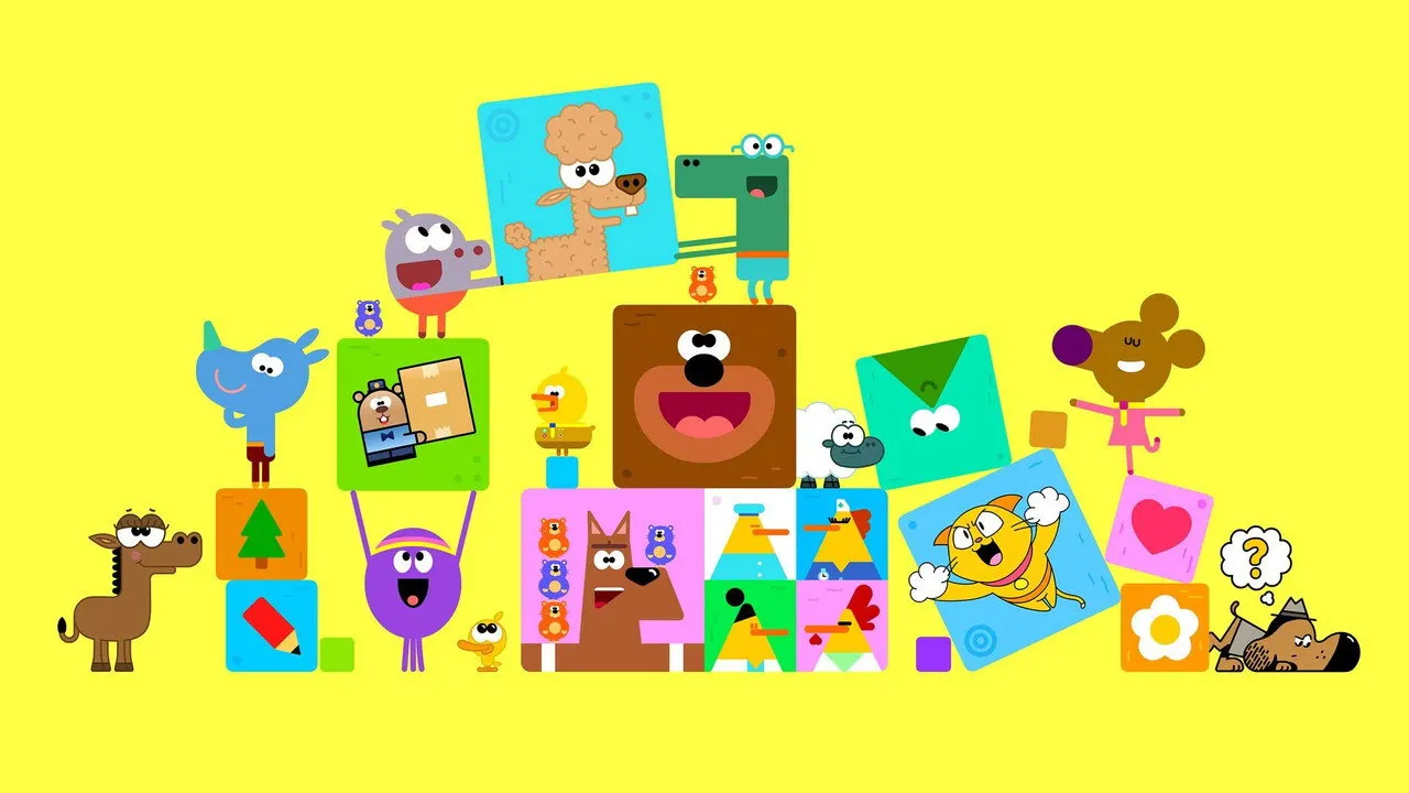 Play episode