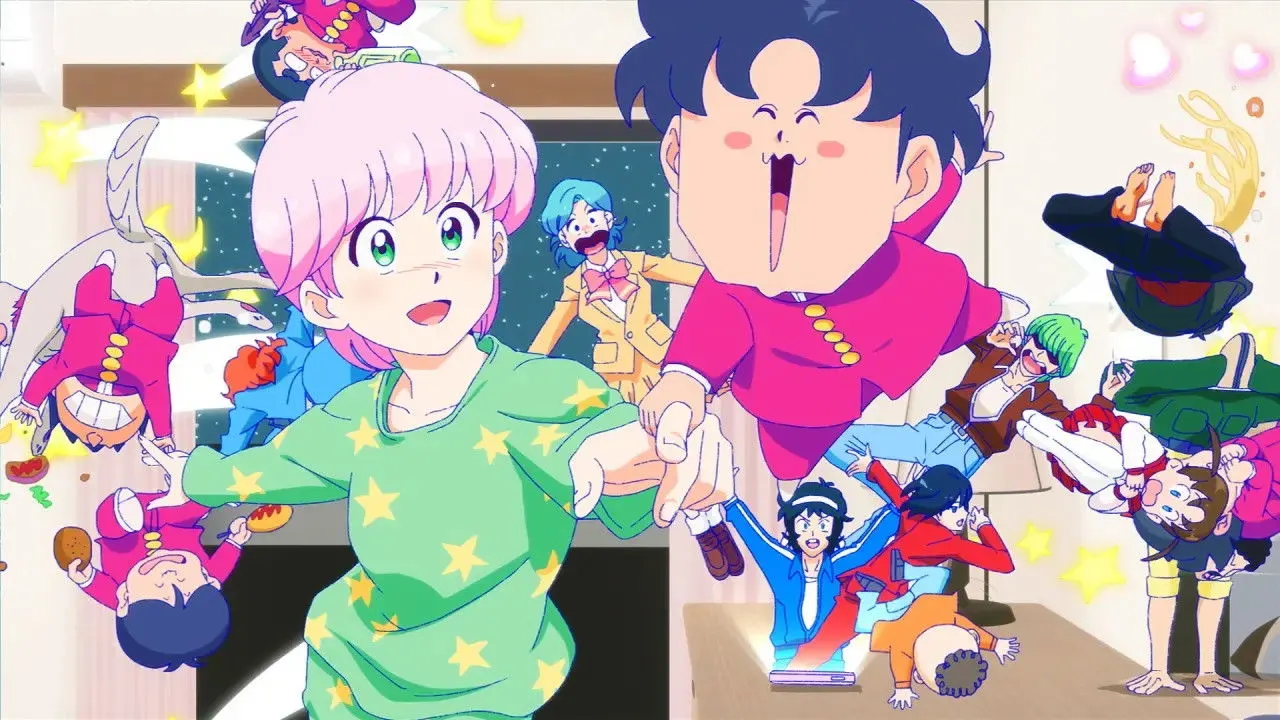 Play episode