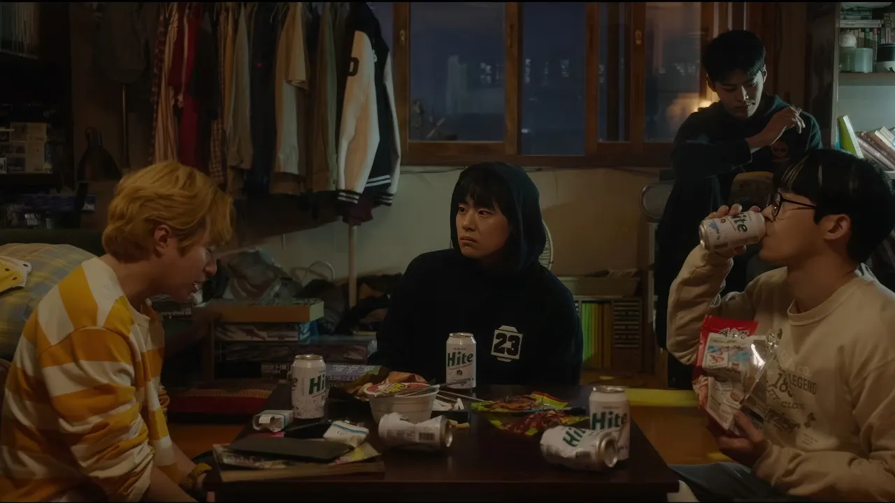 Play episode