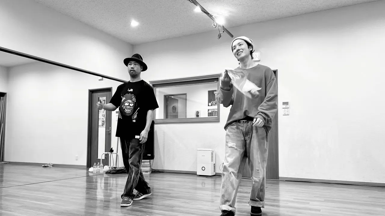 Play episode