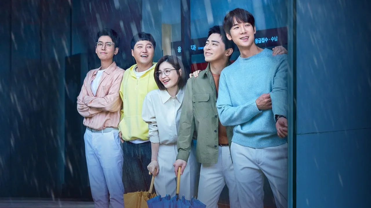 Play episode