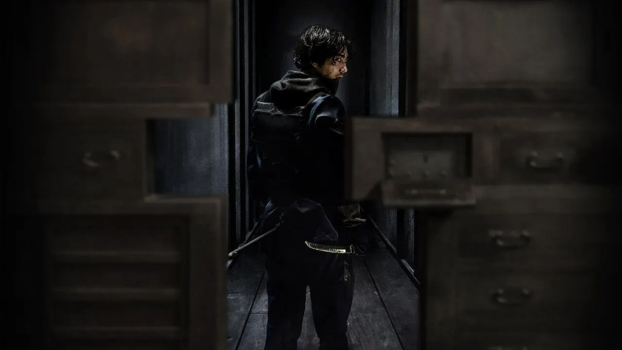Play episode