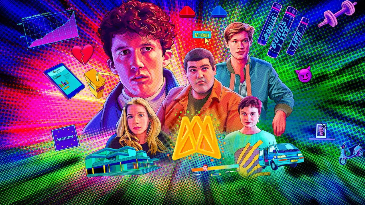 Play episode