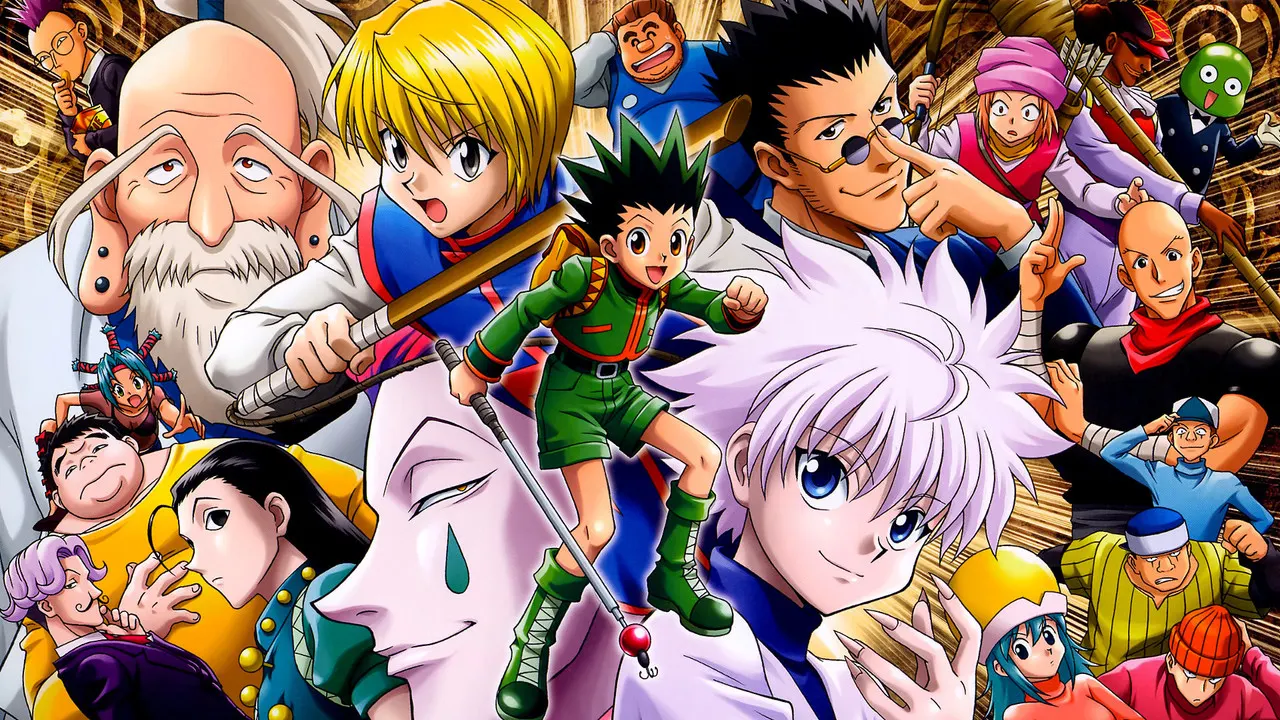 Play episode