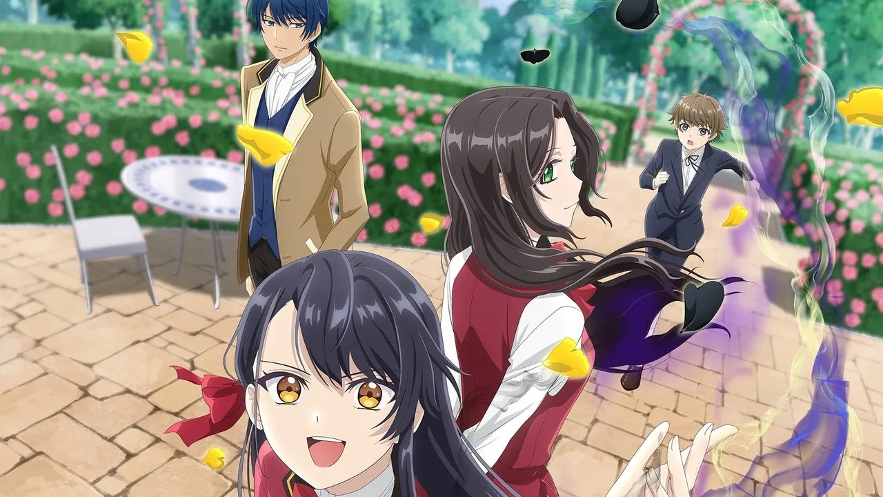 Play episode