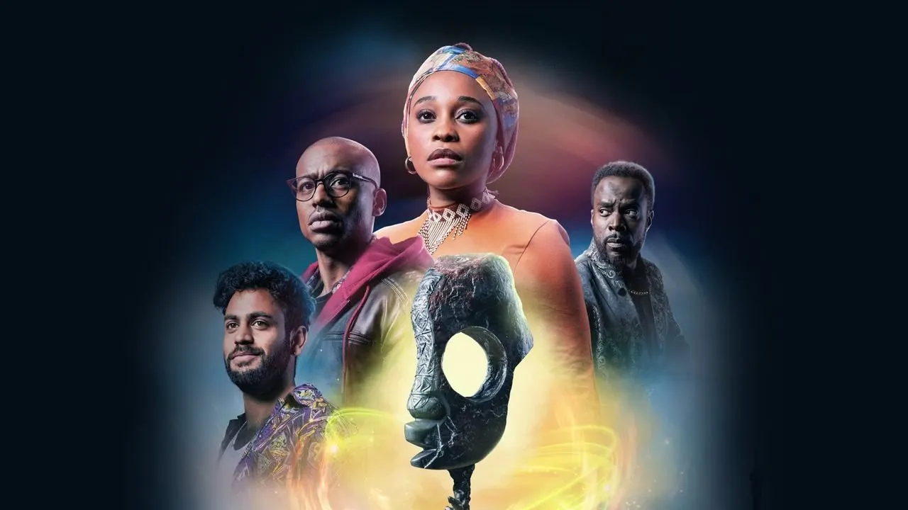 Play episode