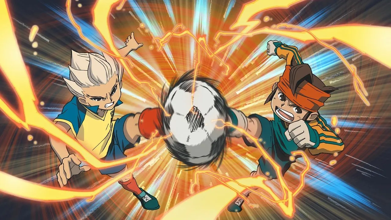 Play episode