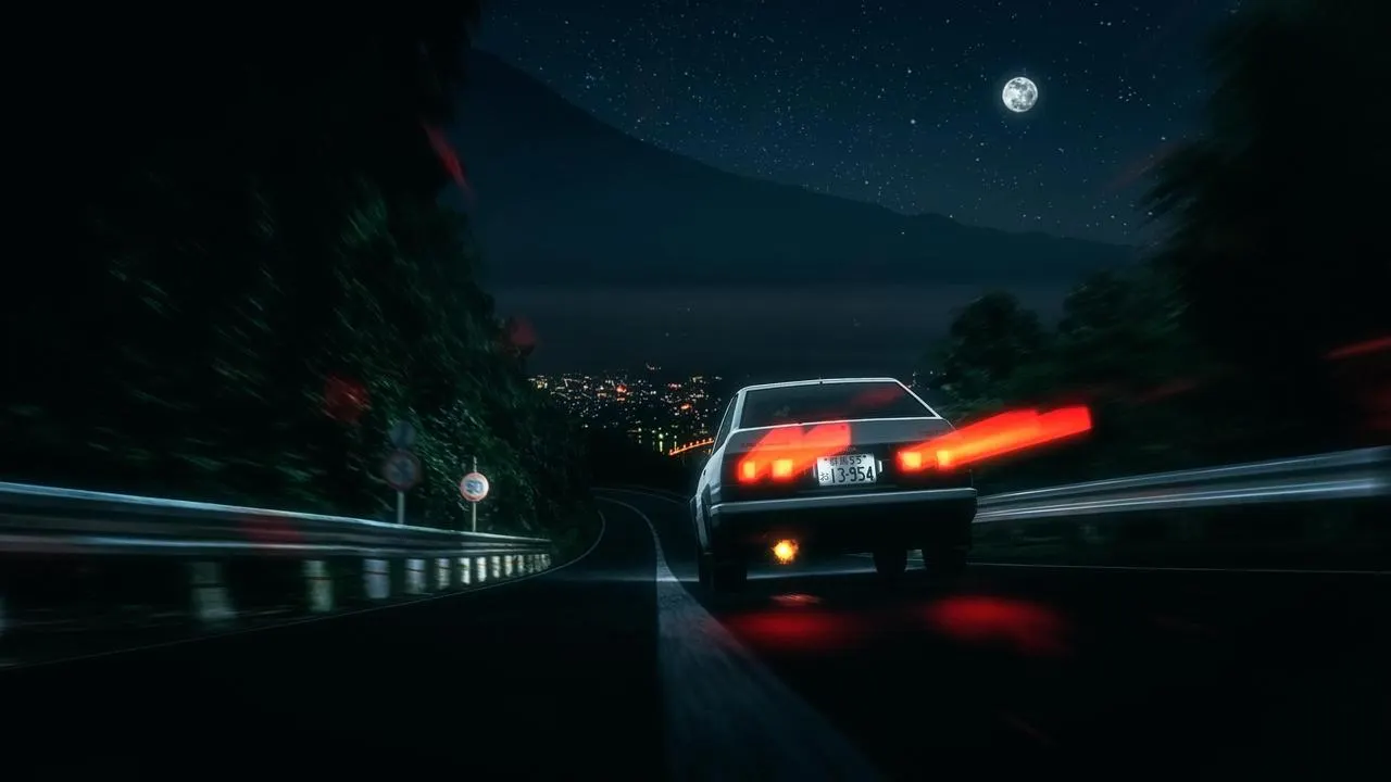Play episode