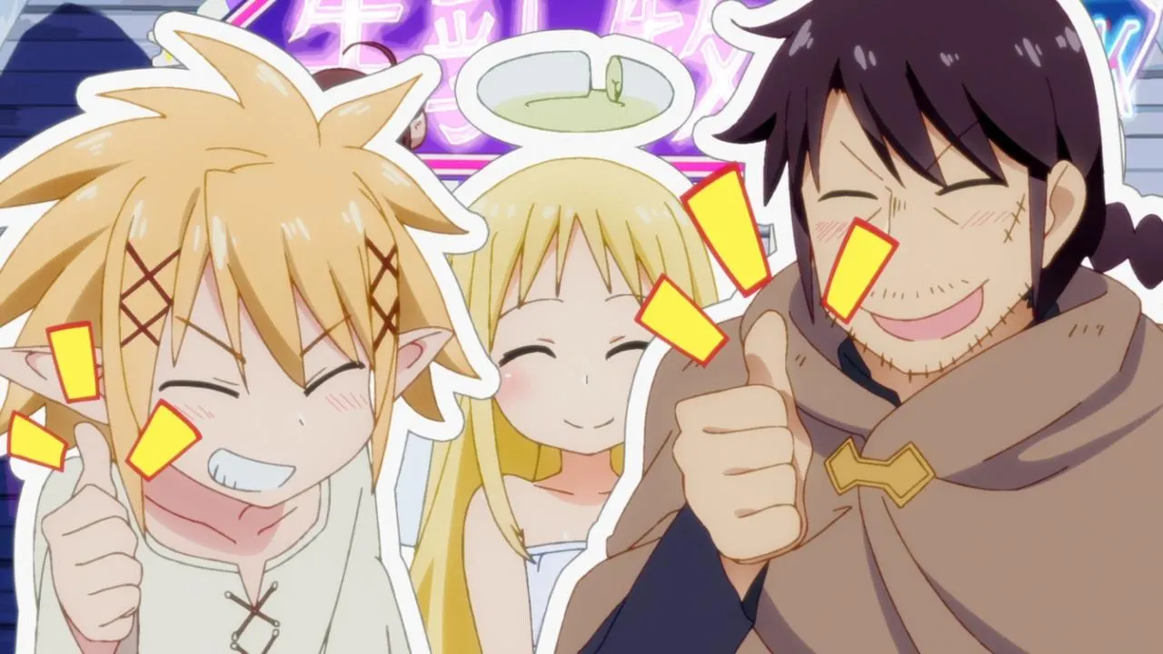 Play episode