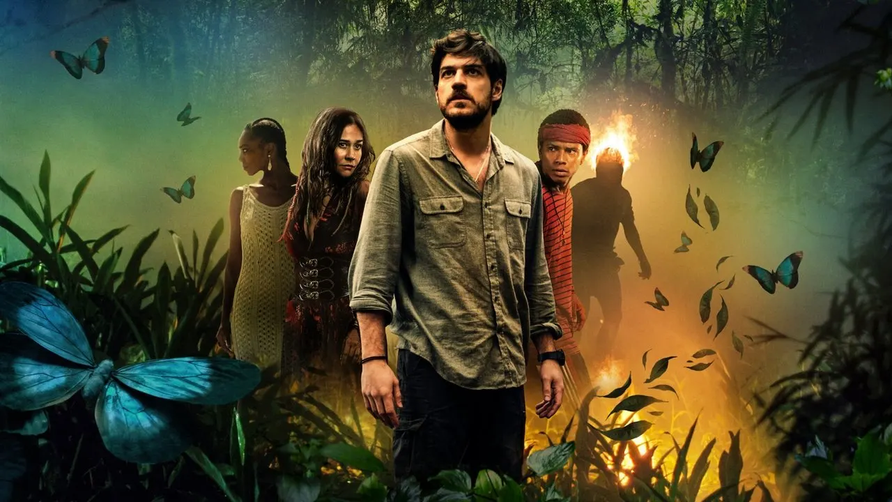Play episode