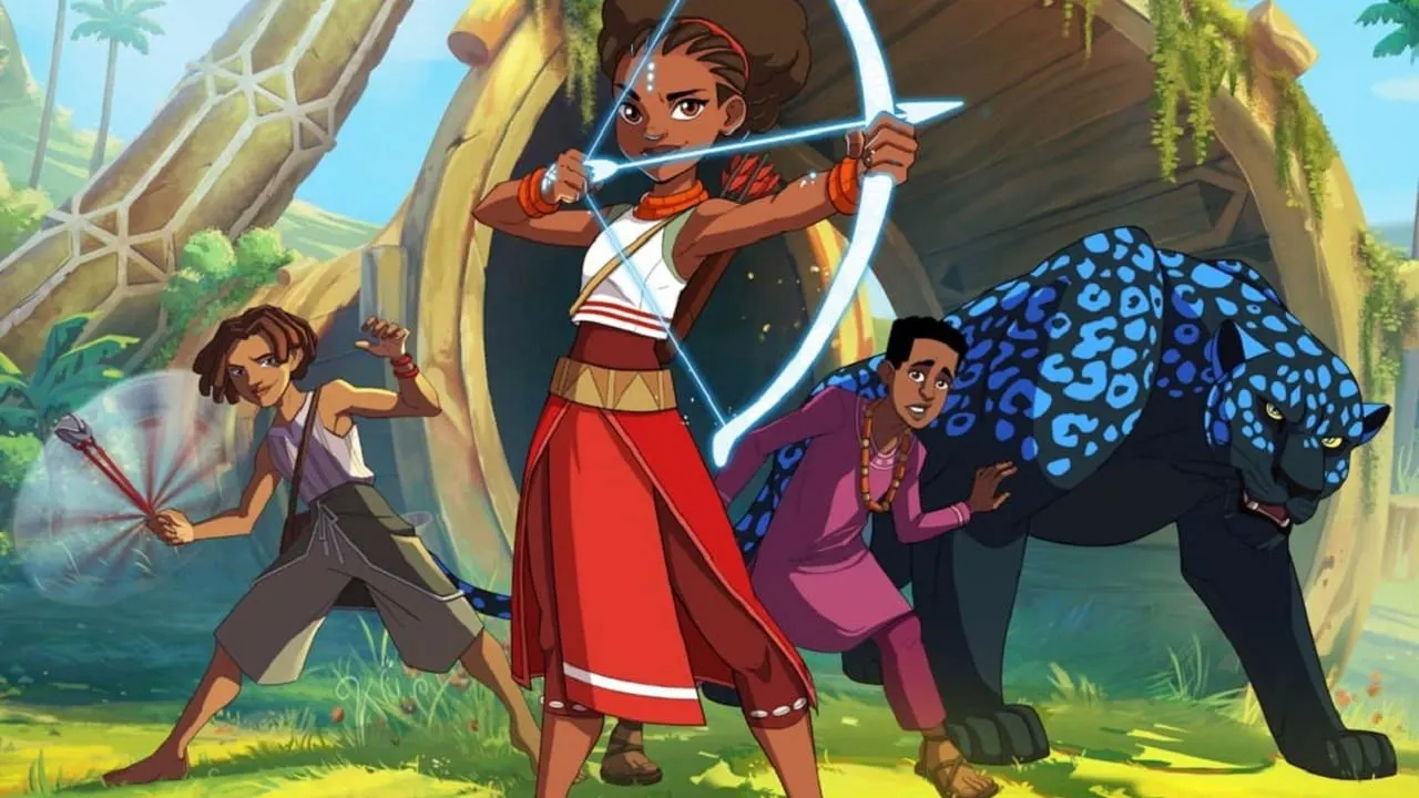 Play episode