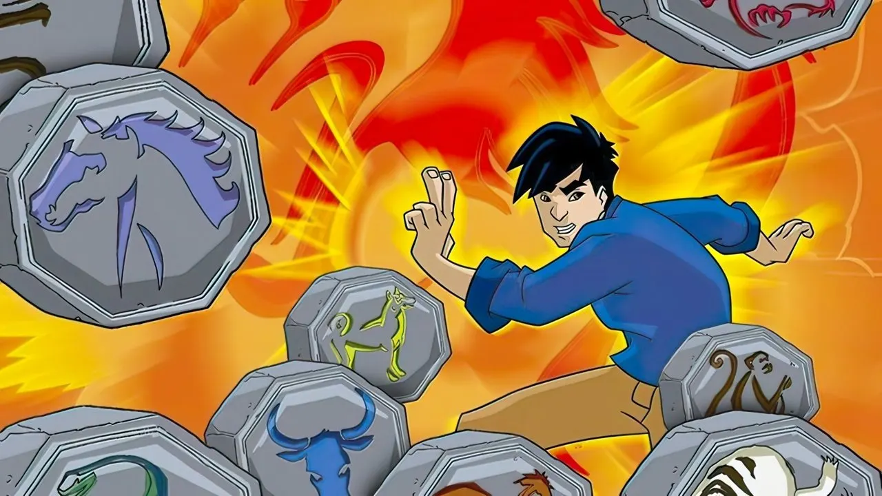Play episode