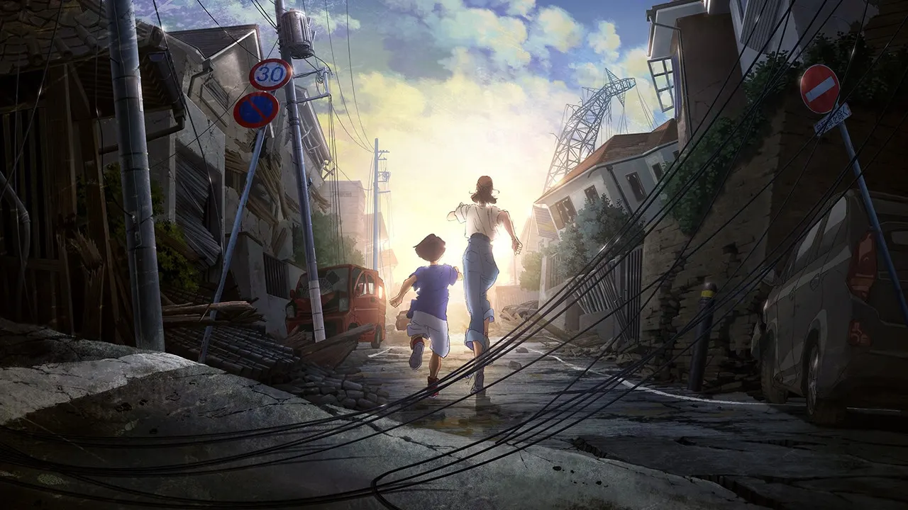 Play episode
