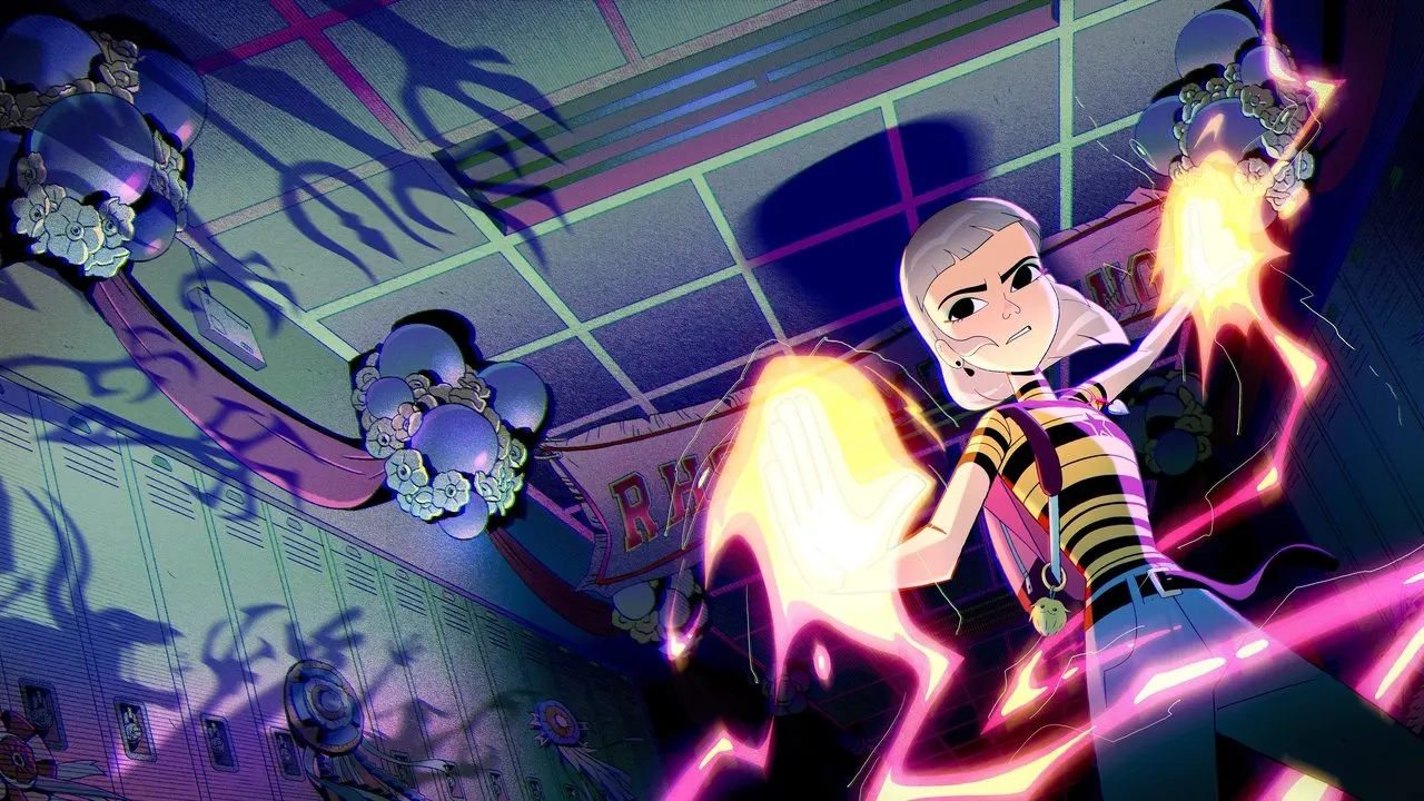 Play episode