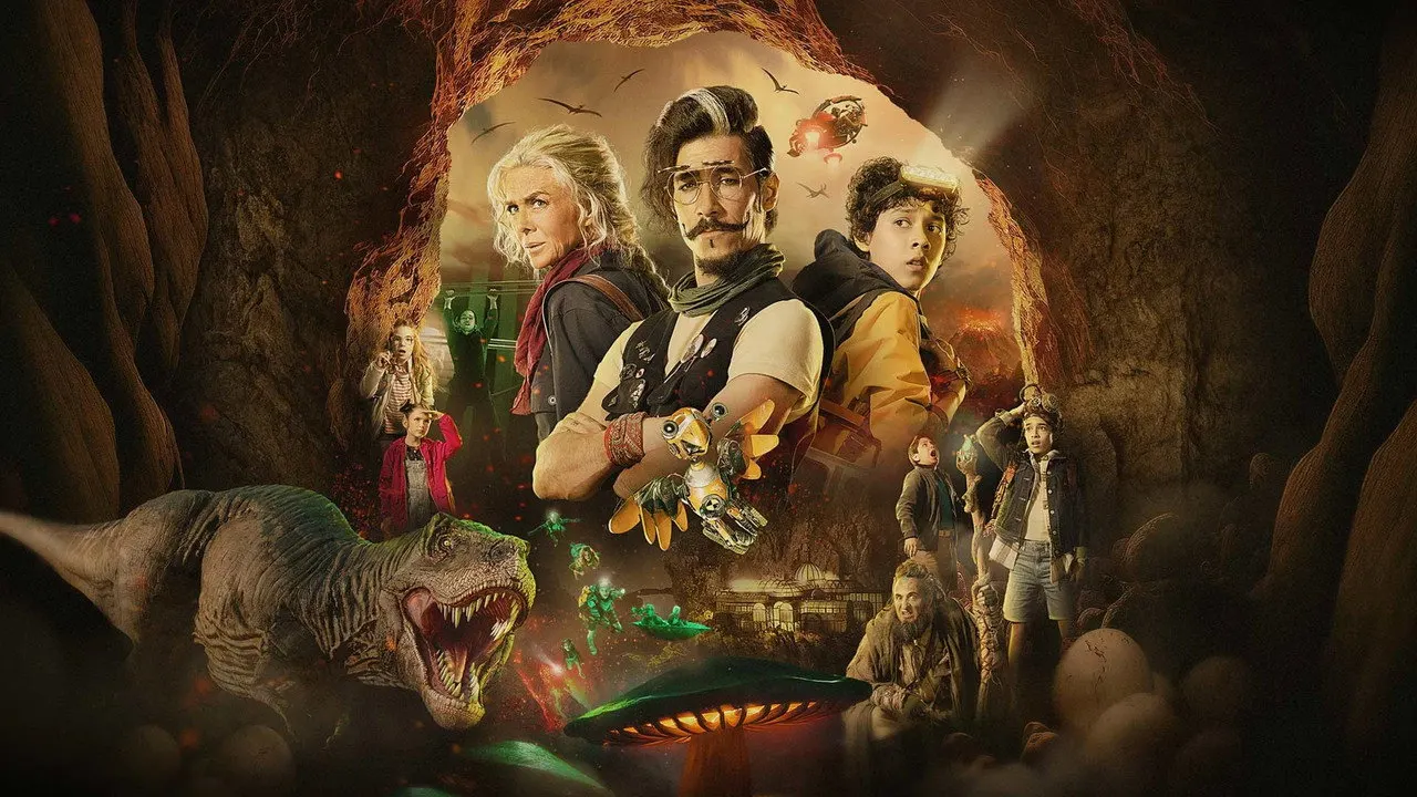Play episode