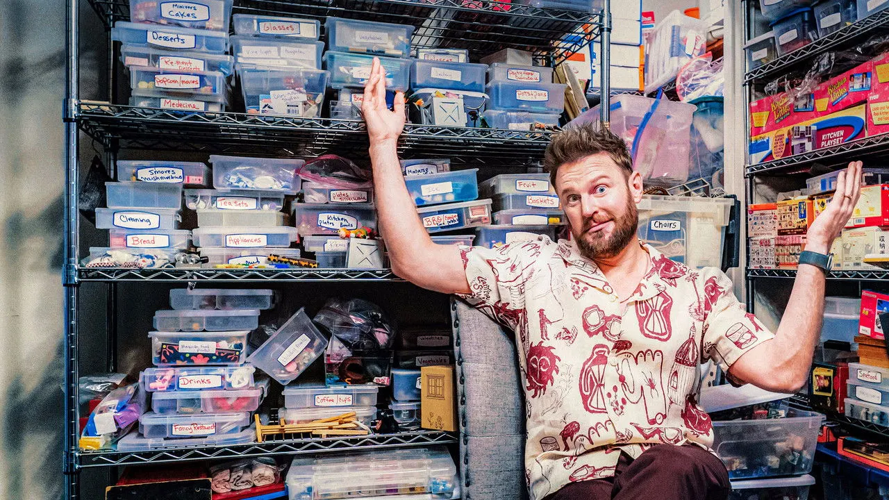 Play episode