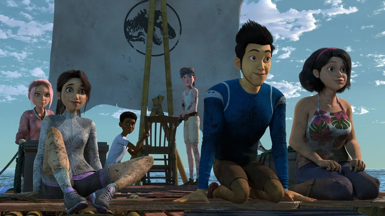 Play episode