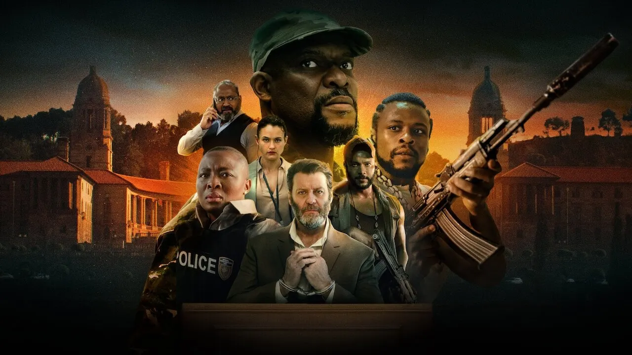 Play episode