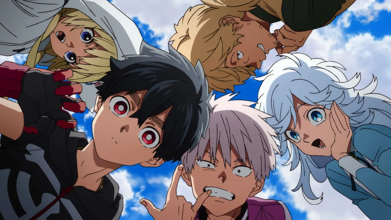 Play episode