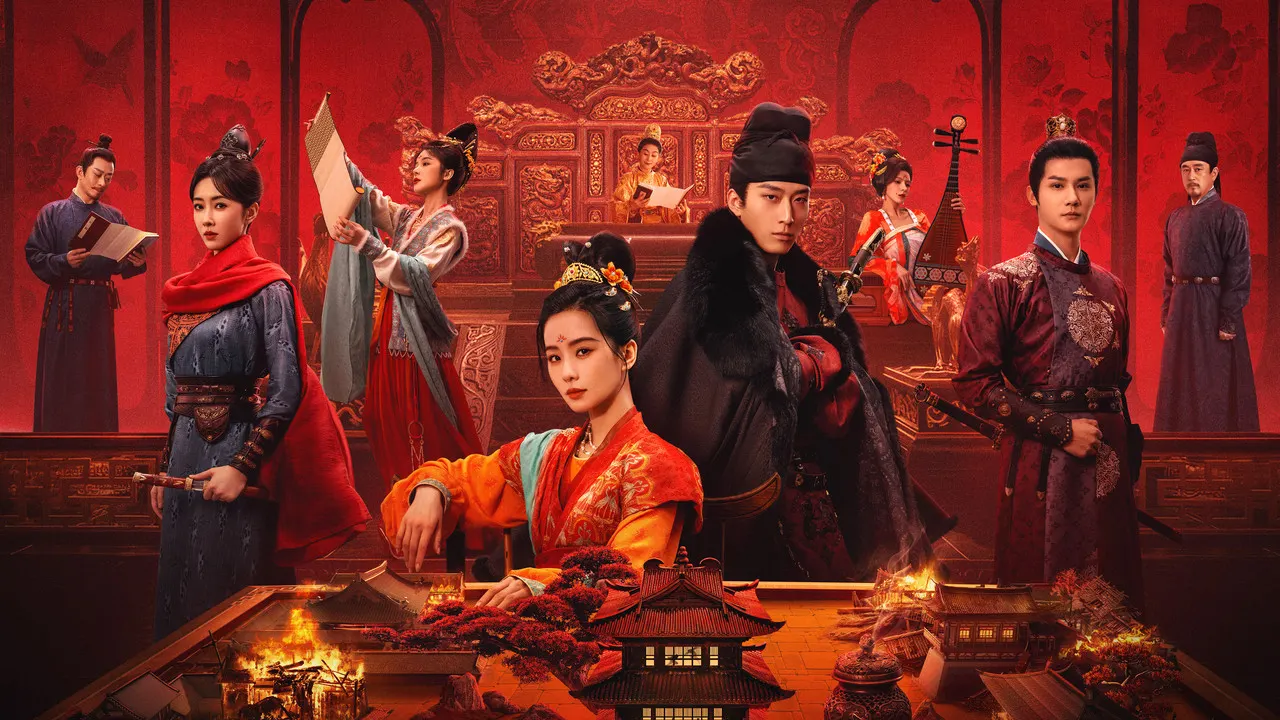 Play episode