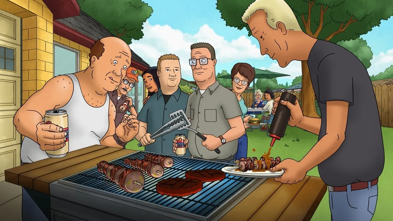 Play episode