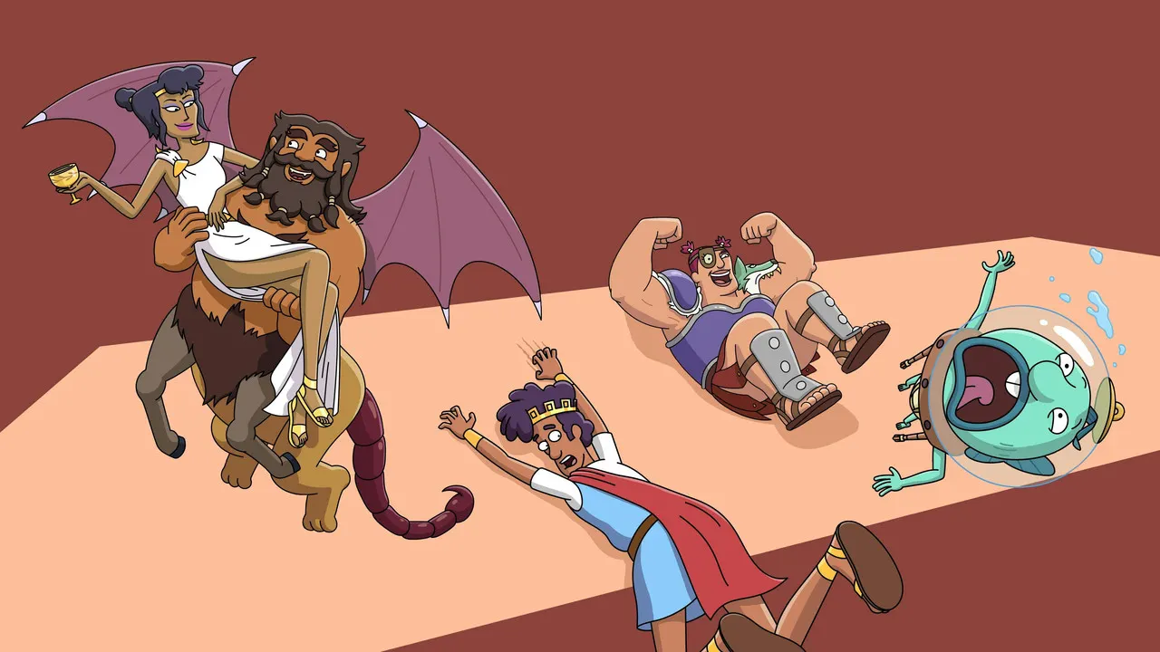 Play episode