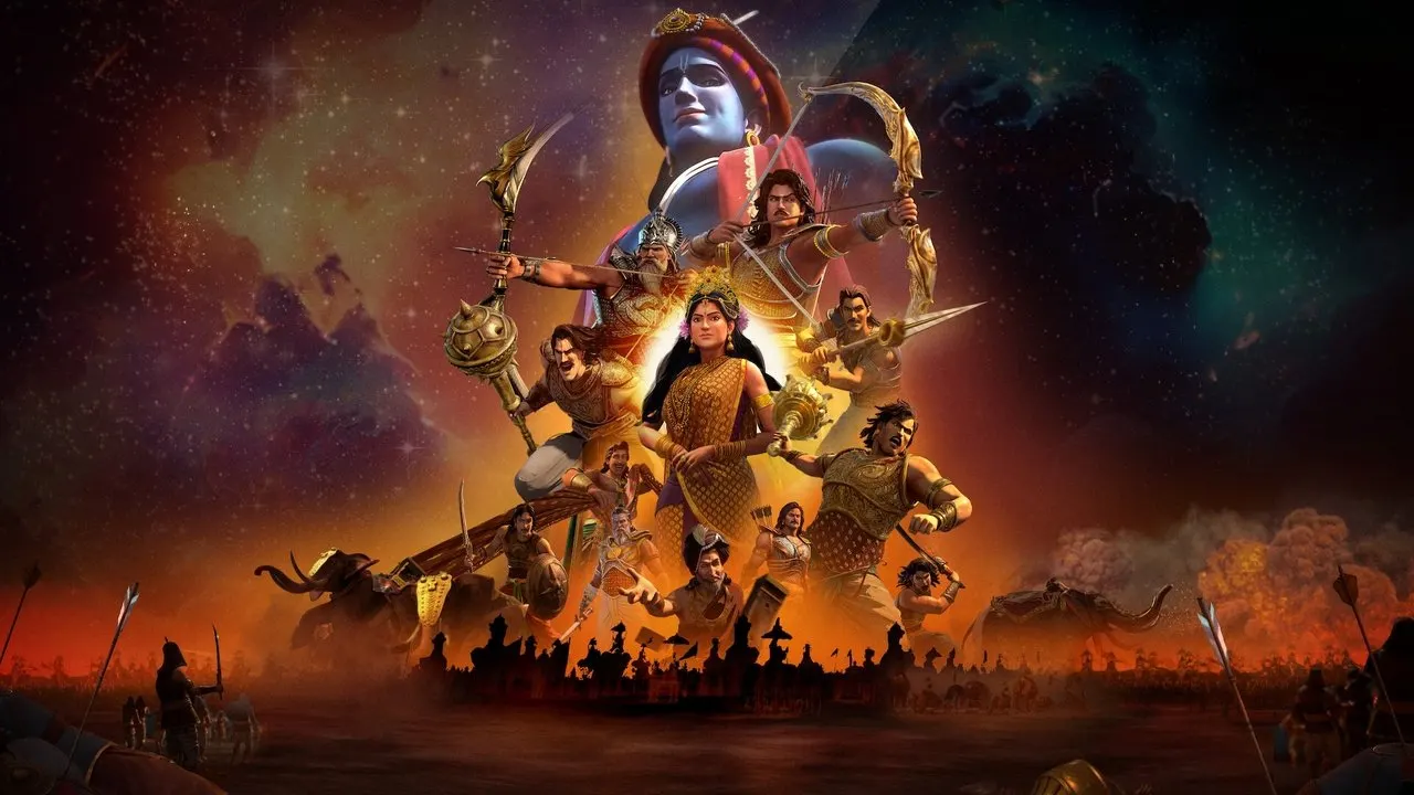 Play episode