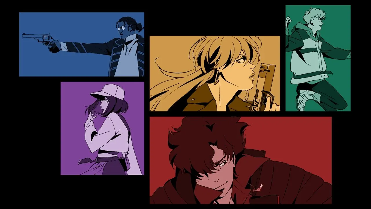Play episode