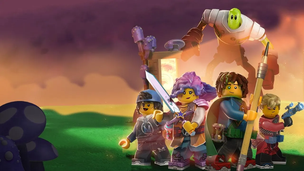 Play episode