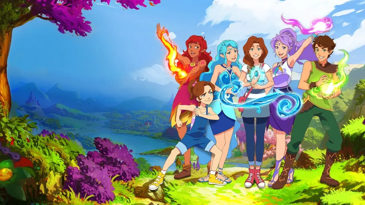 Play episode