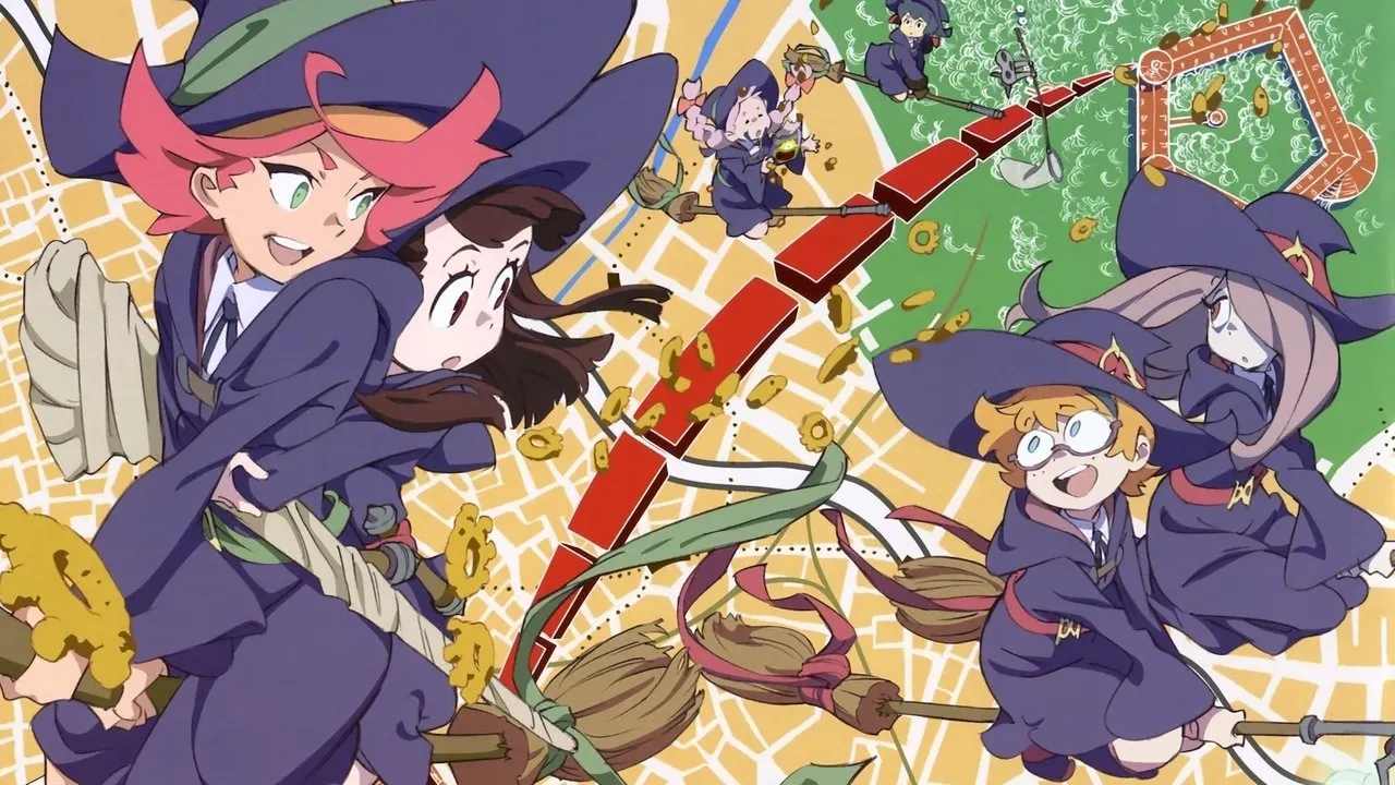 Play episode