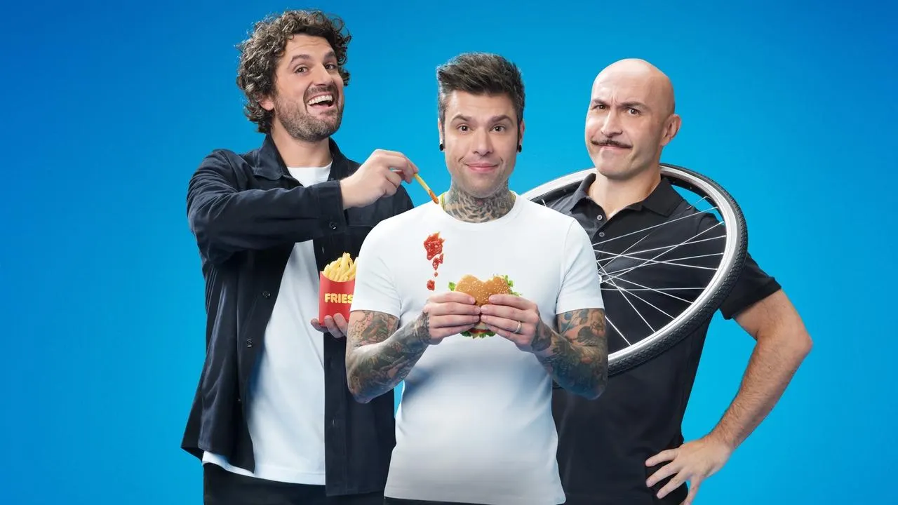 Play episode