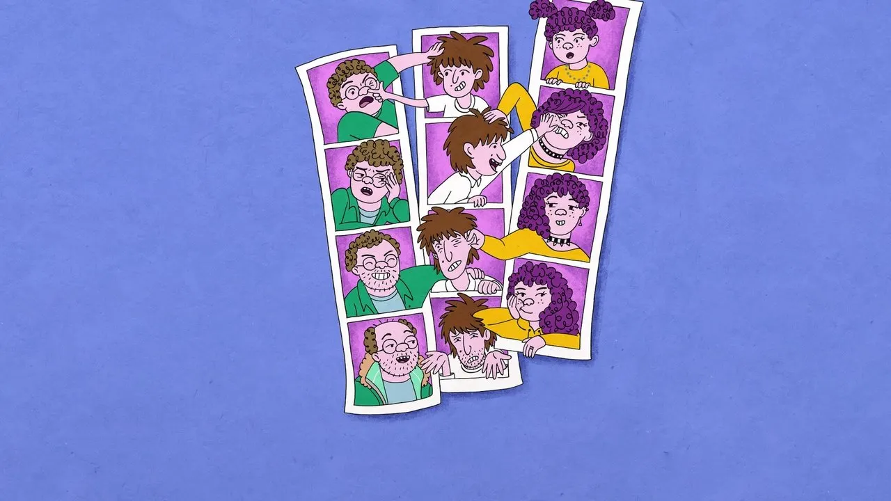 Play episode