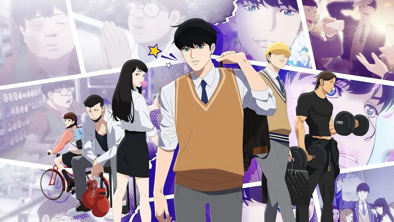 Play episode