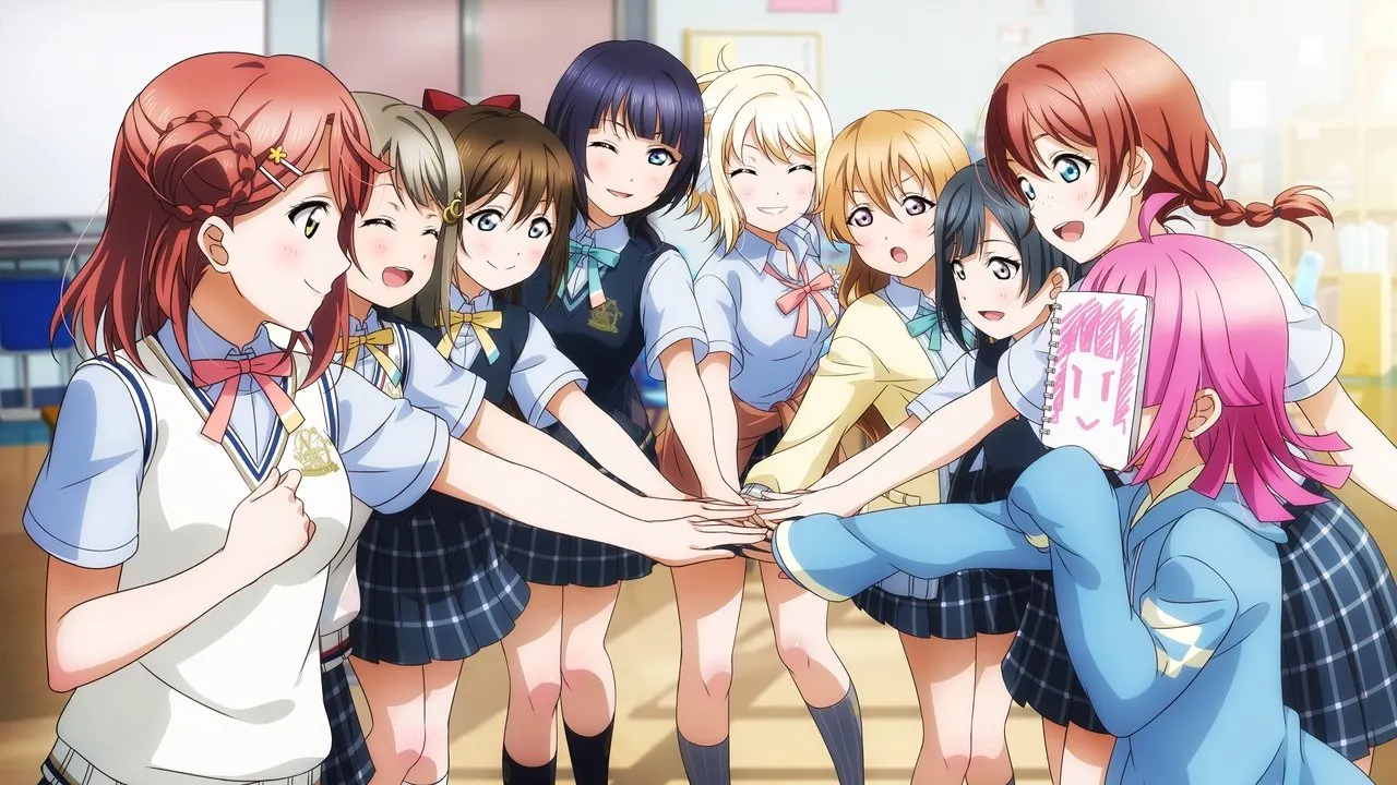 Play episode