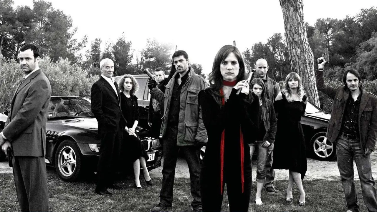 Play episode