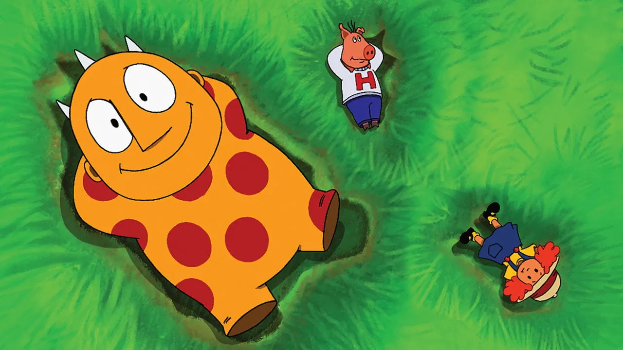 Play episode