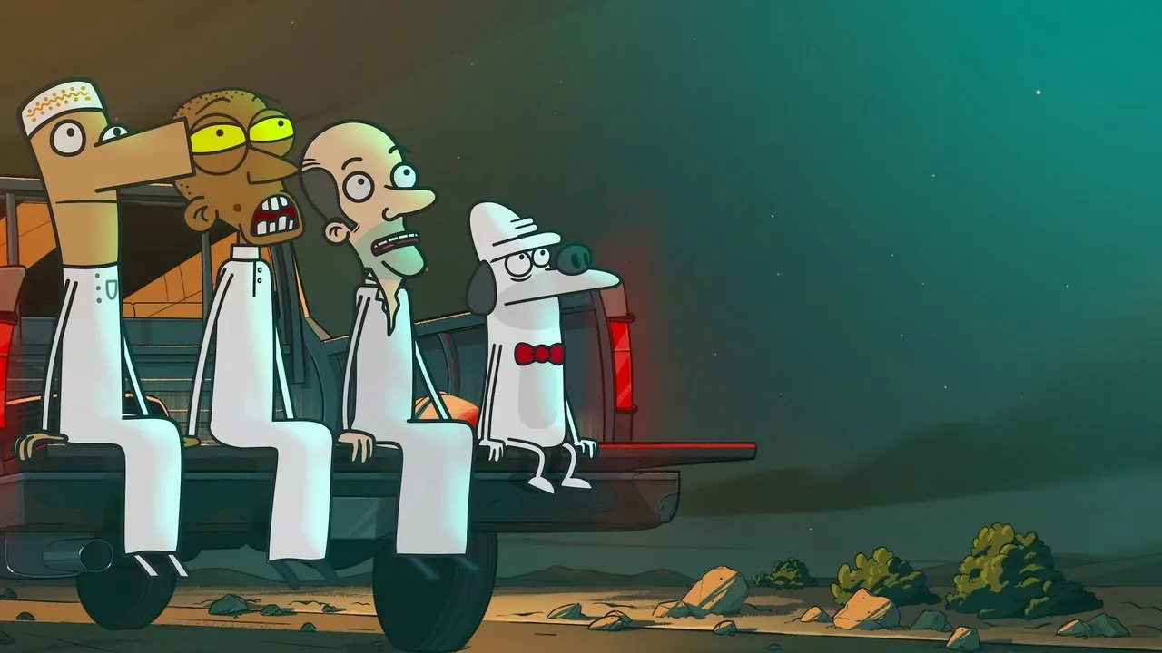 Play episode