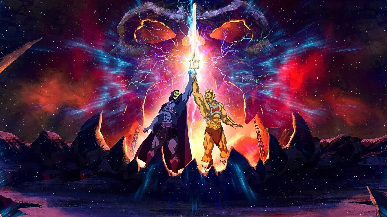 Play episode