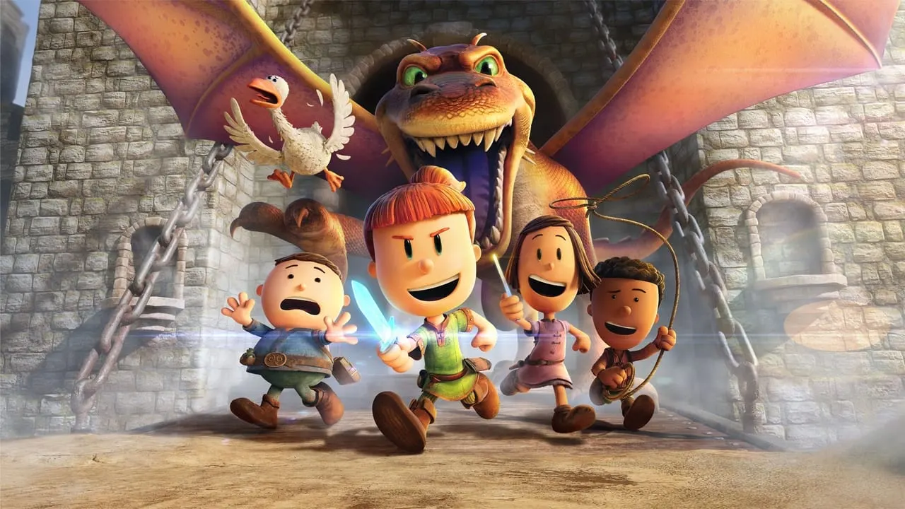 Play episode