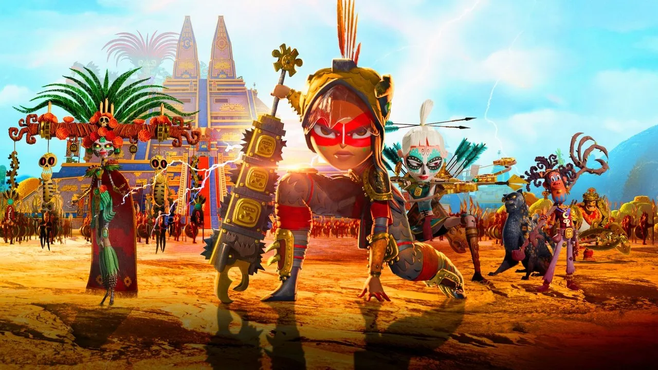 Play episode