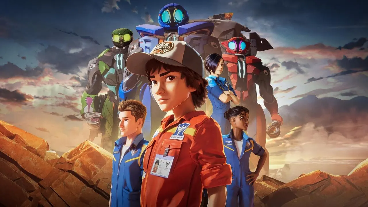 Play episode
