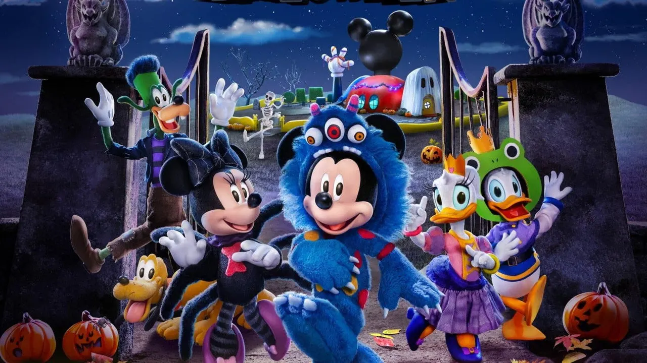 Play episode