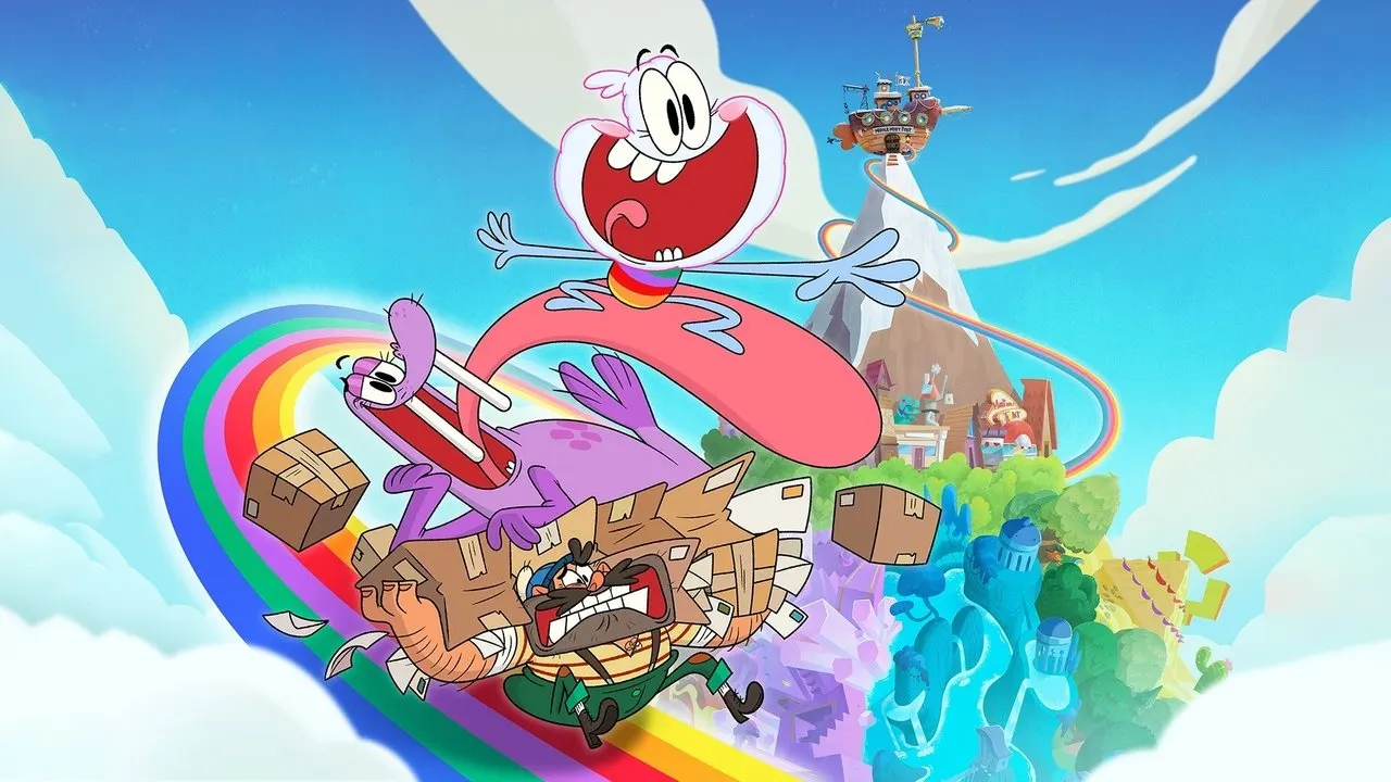 Play episode