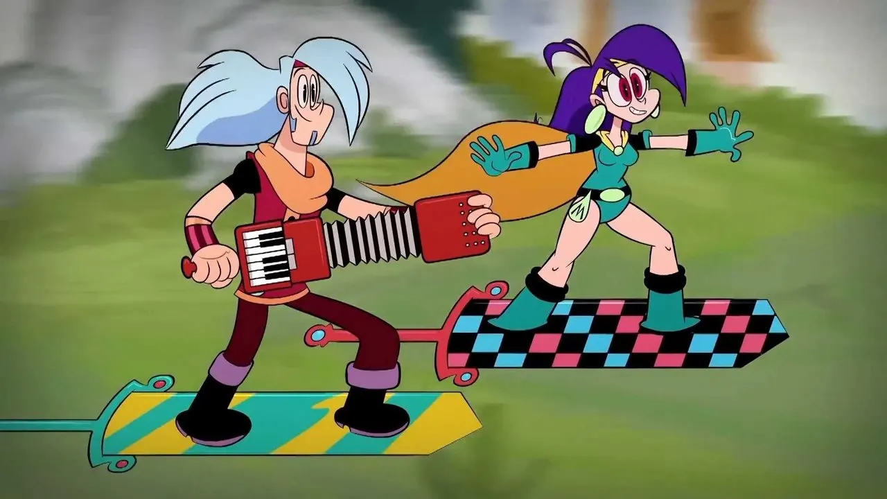Play episode